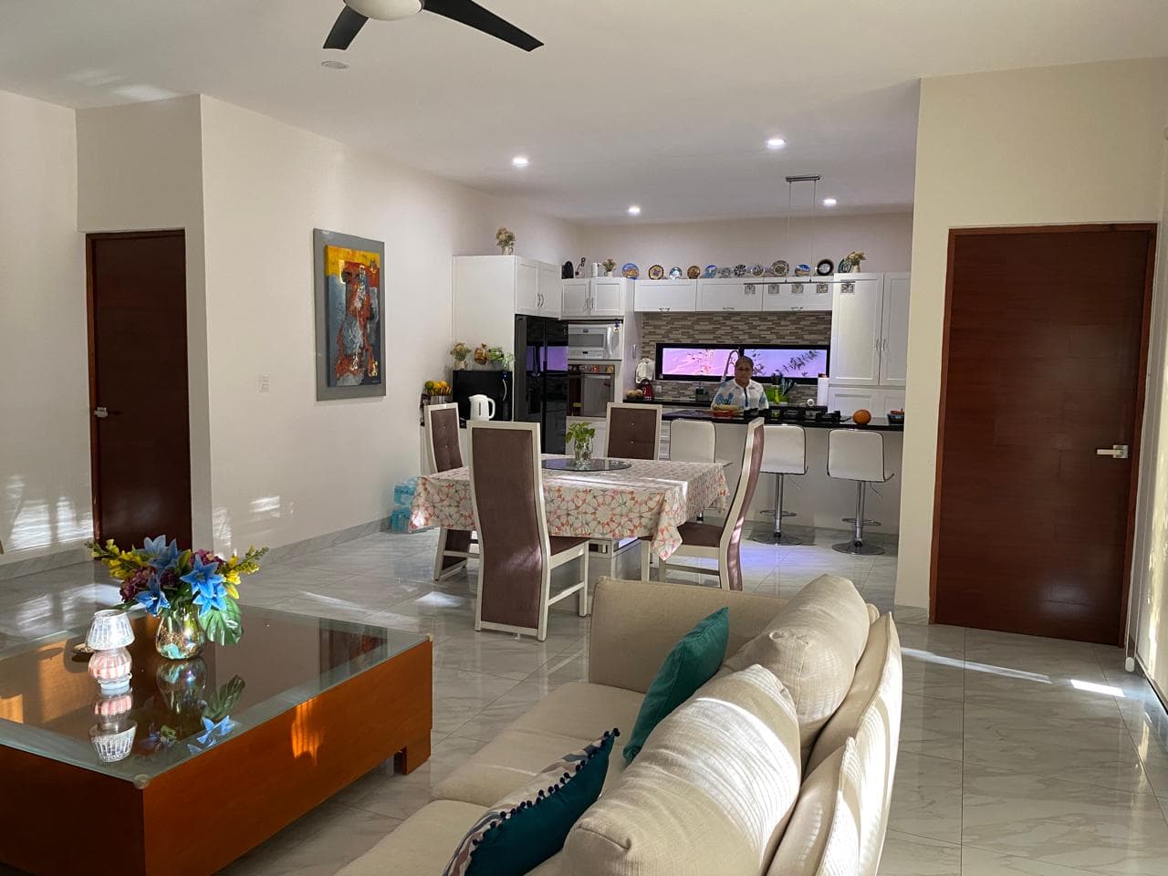 Casa Blue Cedar, fotografía 2
