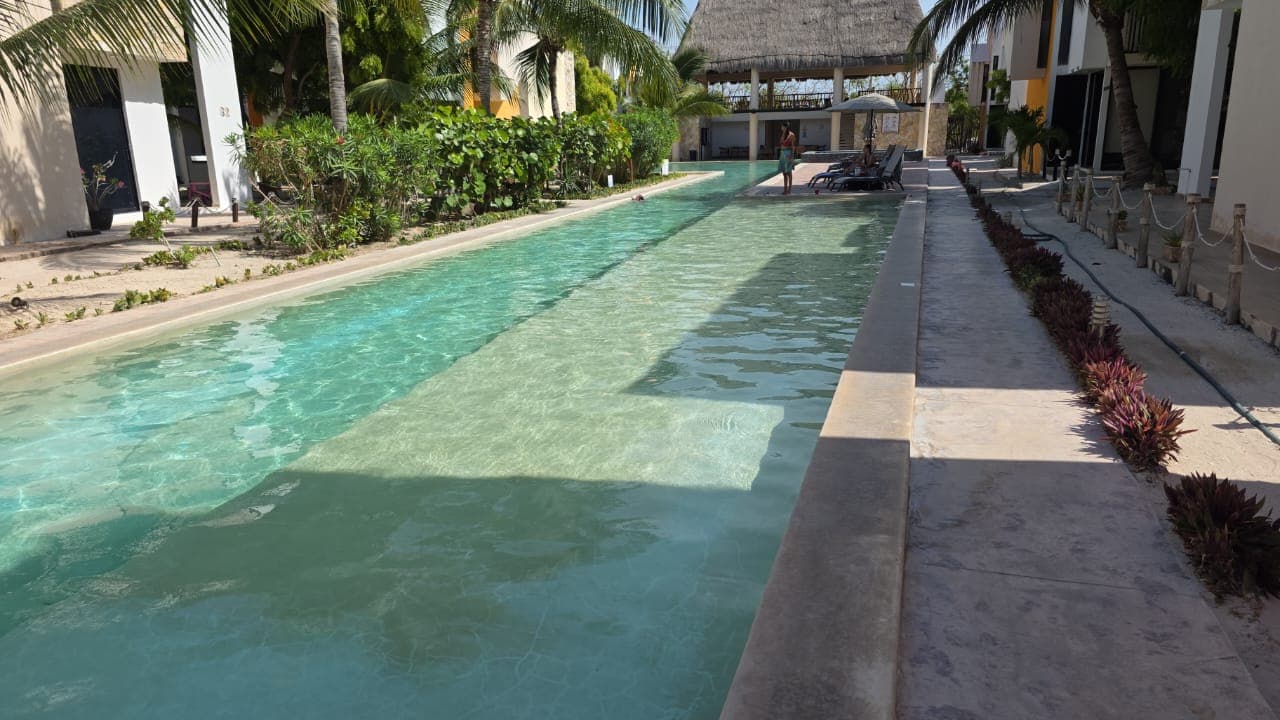 Casa Telchac, fotografía 3
