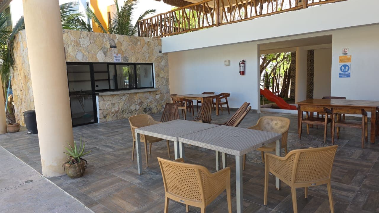 Casa Telchac, fotografía 4