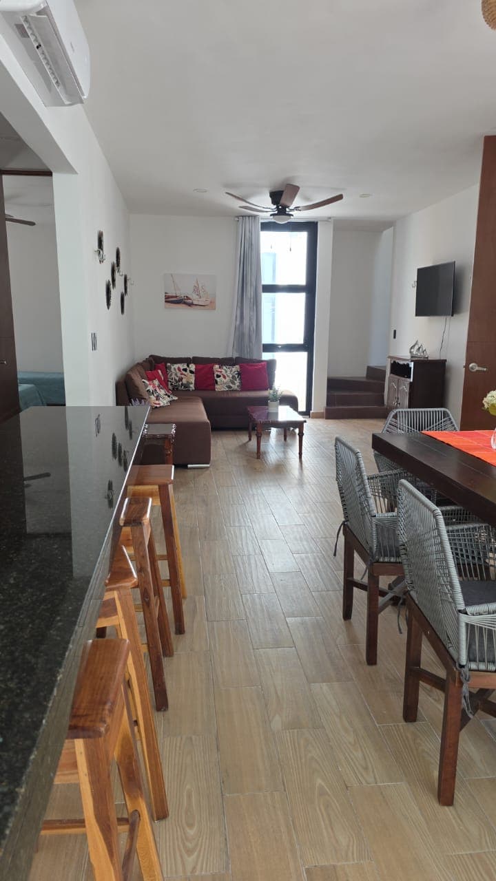 Casa Telchac, fotografía 5